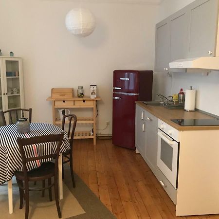 Wiener Lebensgefuehl Im Herzen Der Josefstadt Apartamento Exterior foto