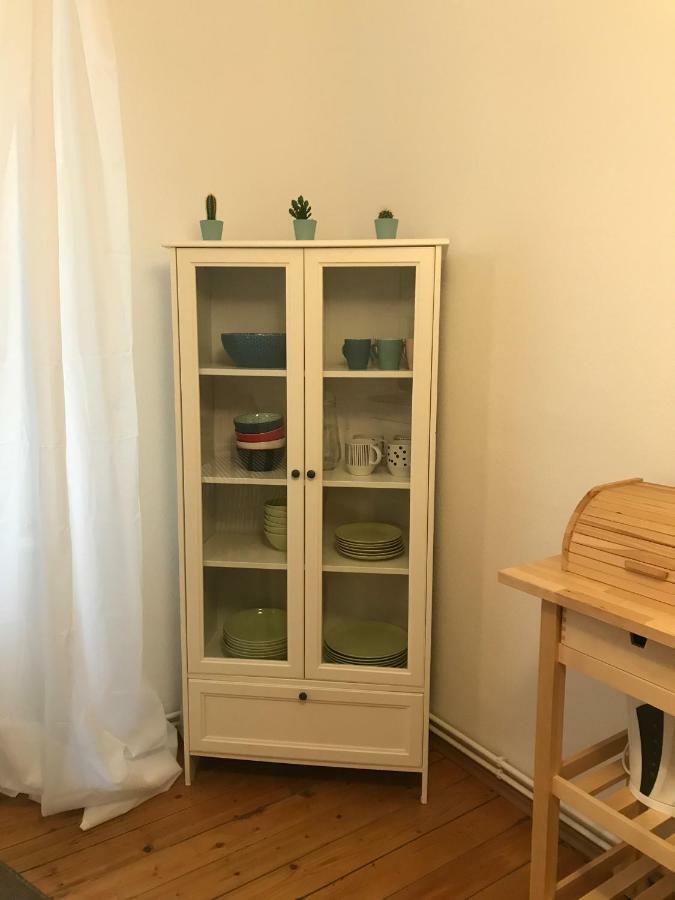 Wiener Lebensgefuehl Im Herzen Der Josefstadt Apartamento Exterior foto