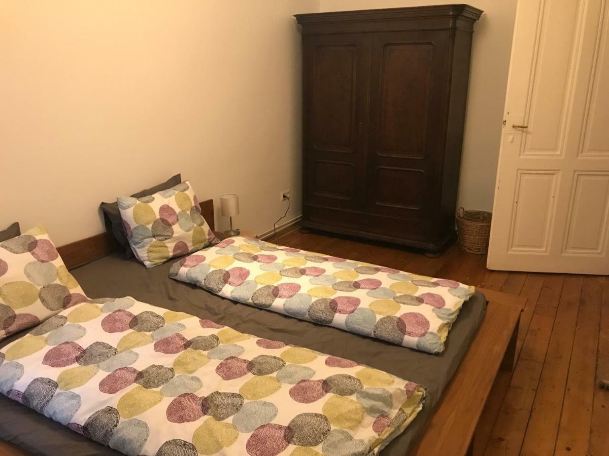 Wiener Lebensgefuehl Im Herzen Der Josefstadt Apartamento Exterior foto