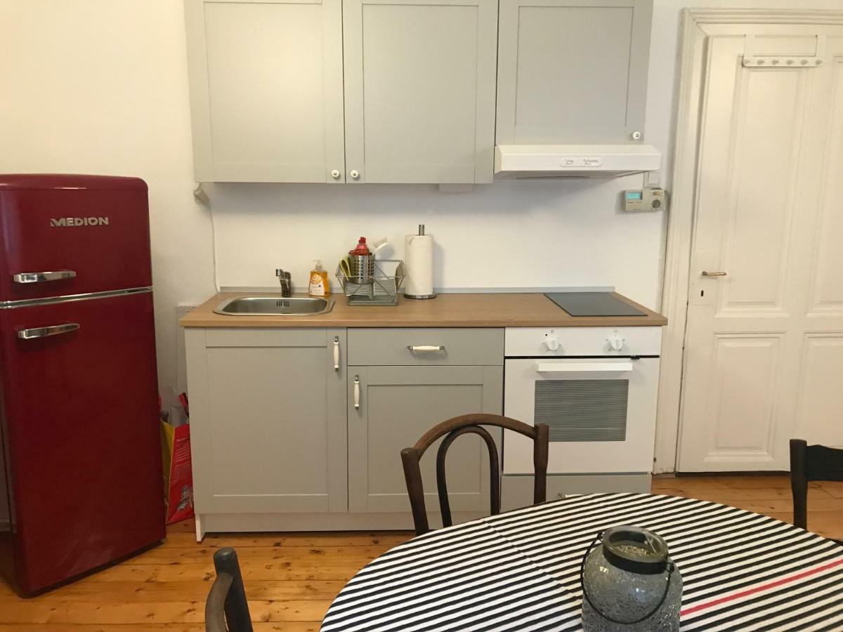 Wiener Lebensgefuehl Im Herzen Der Josefstadt Apartamento Exterior foto