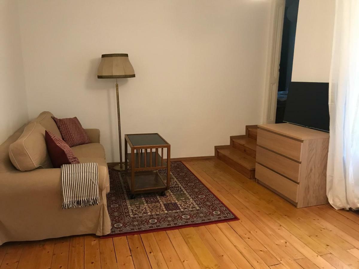 Wiener Lebensgefuehl Im Herzen Der Josefstadt Apartamento Exterior foto