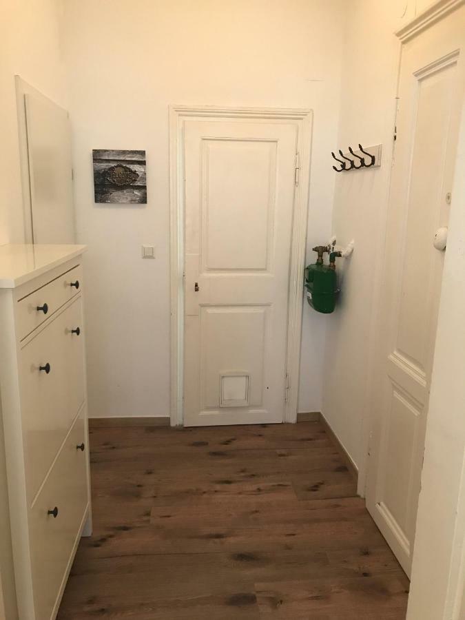 Wiener Lebensgefuehl Im Herzen Der Josefstadt Apartamento Exterior foto