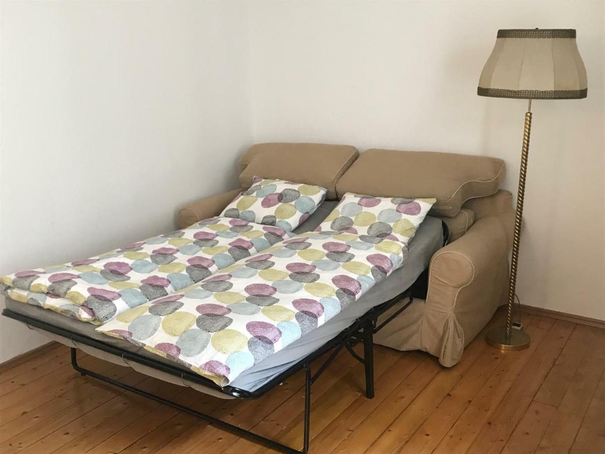 Wiener Lebensgefuehl Im Herzen Der Josefstadt Apartamento Exterior foto