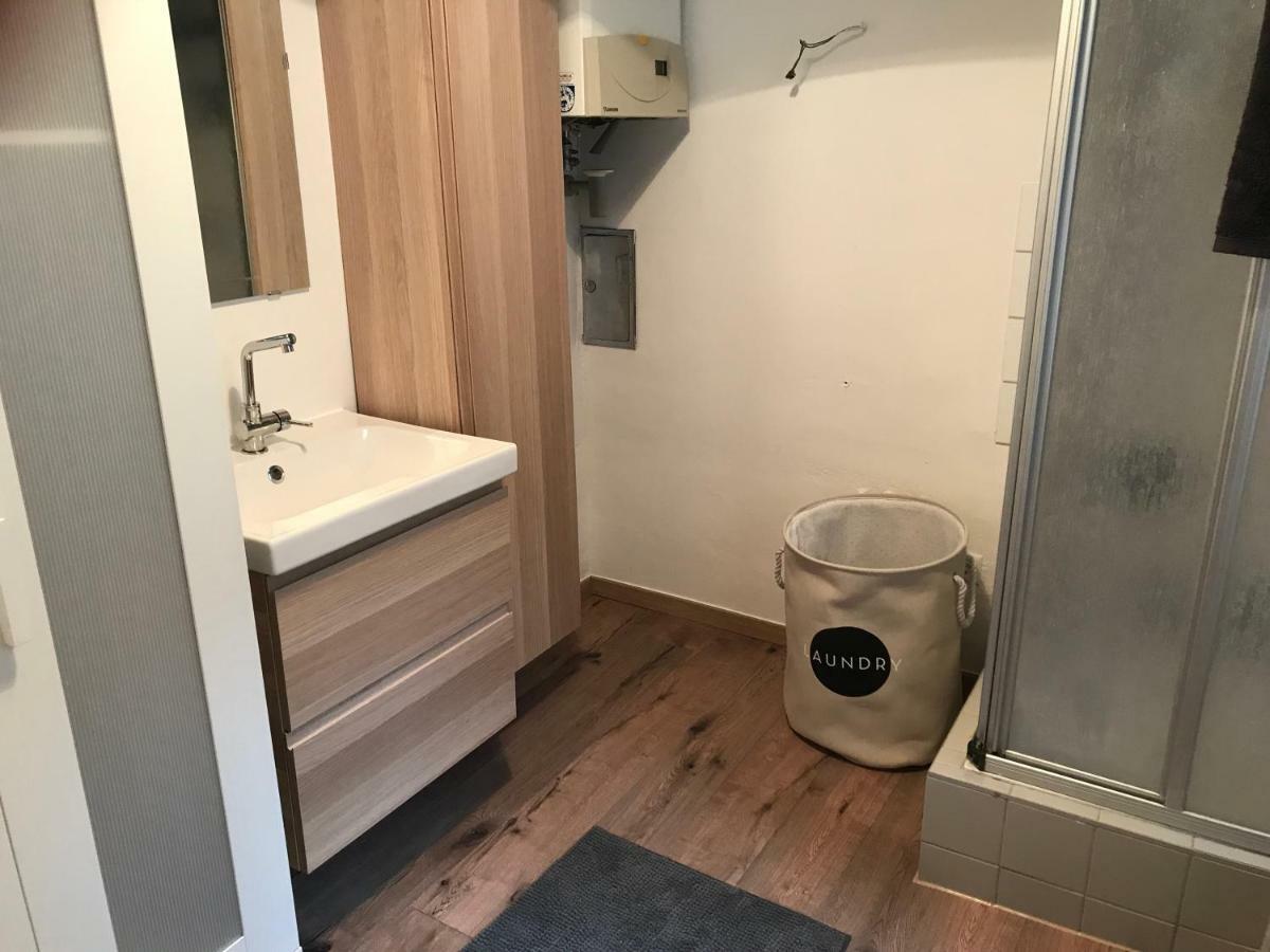 Wiener Lebensgefuehl Im Herzen Der Josefstadt Apartamento Exterior foto