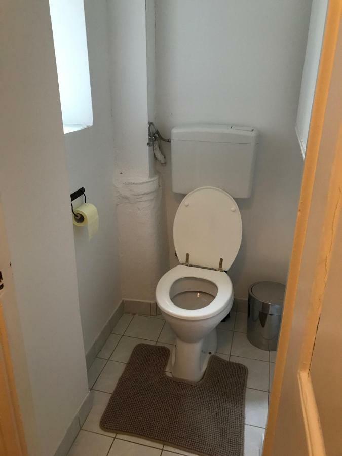 Wiener Lebensgefuehl Im Herzen Der Josefstadt Apartamento Exterior foto